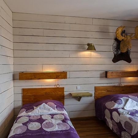 Relais Du Sidobre Hotell Lacrouzette Eksteriør bilde