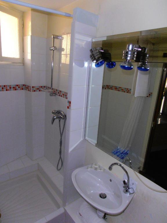 Relais Du Sidobre Hotell Lacrouzette Rom bilde