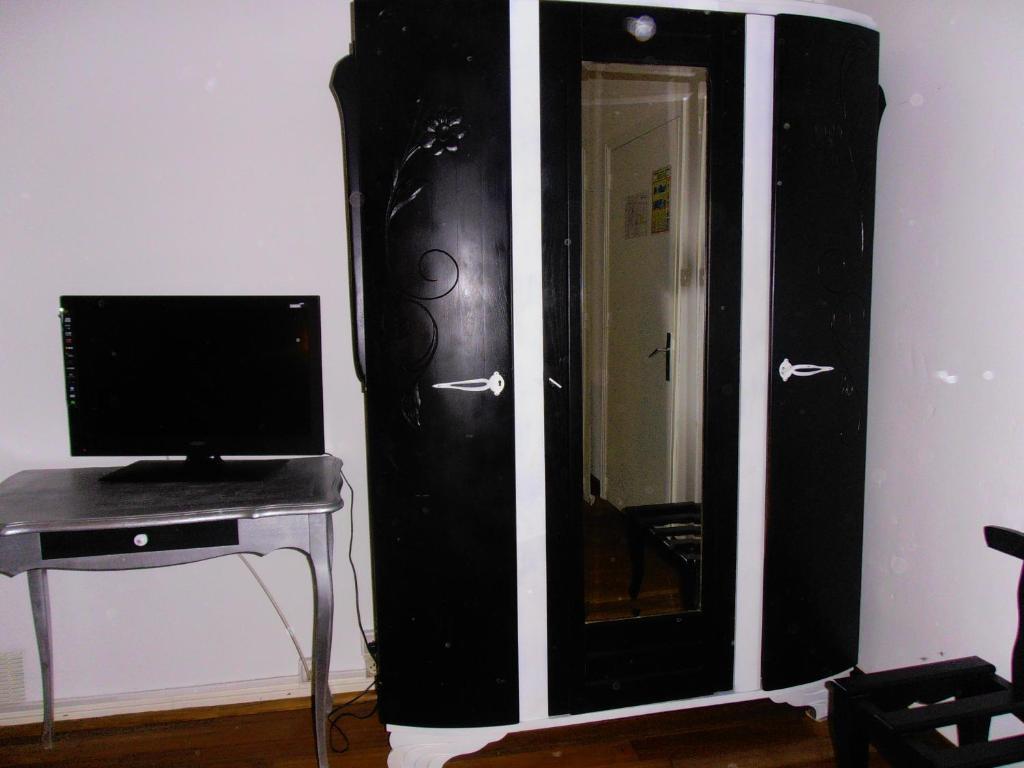 Relais Du Sidobre Hotell Lacrouzette Rom bilde