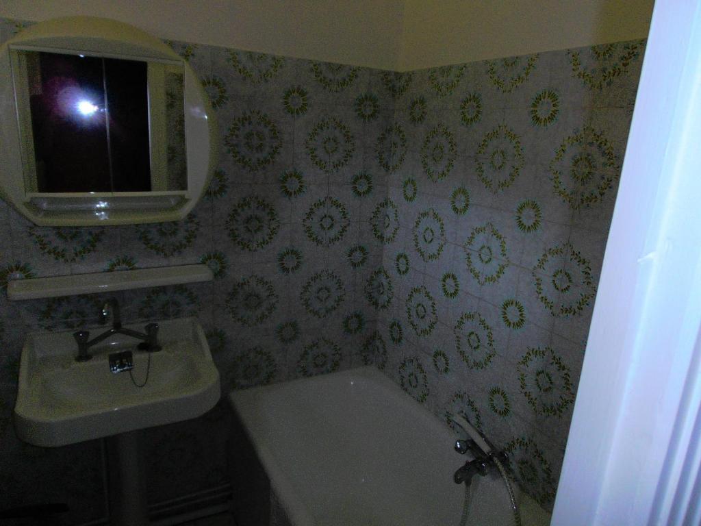 Relais Du Sidobre Hotell Lacrouzette Rom bilde