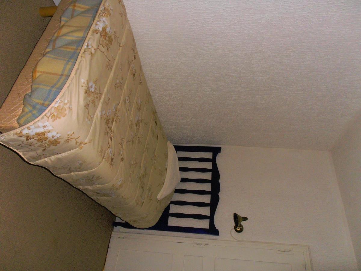 Relais Du Sidobre Hotell Lacrouzette Rom bilde