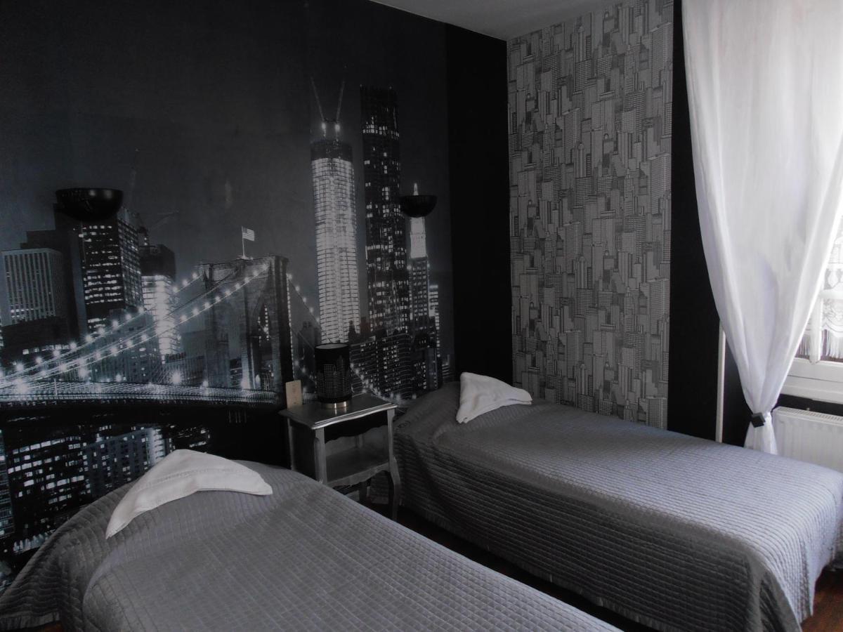Relais Du Sidobre Hotell Lacrouzette Rom bilde